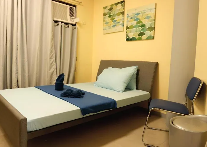 Mactan District Budgetel - Cebu Hotel 2*