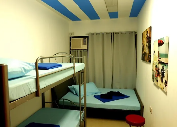 Mactan District Budgetel - Cebu 2*