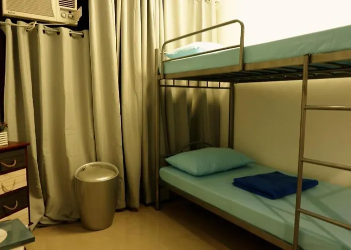 Hotel Mactan District Budgetel - Cebu 2*