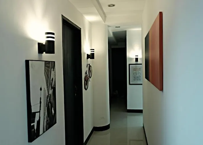Hotel Mactan District Budgetel - Cebu Lapu-Lapu City