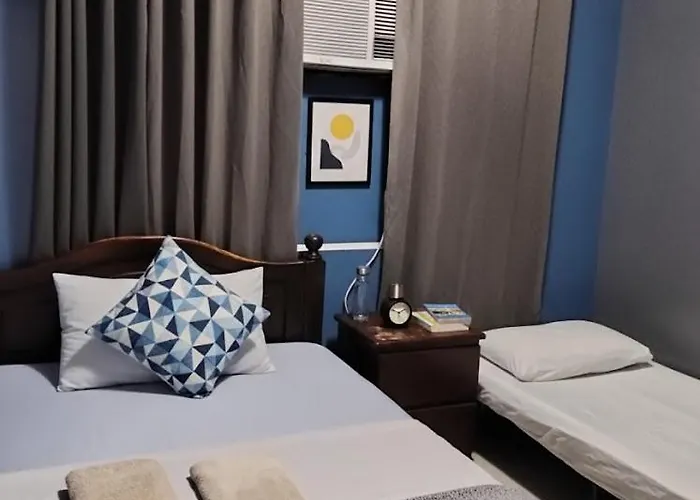Mactan District Budgetel - Cebu Hotel Lapu-Lapu City