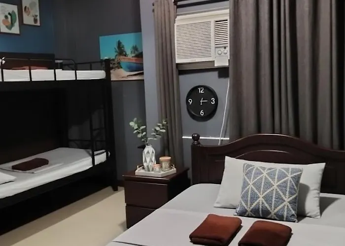 Mactan District Budgetel - Cebu Lapu-Lapu City