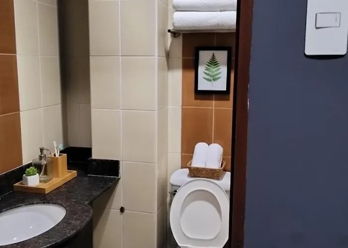 Mactan District Budgetel - Cebu 2* Lapu-Lapu City