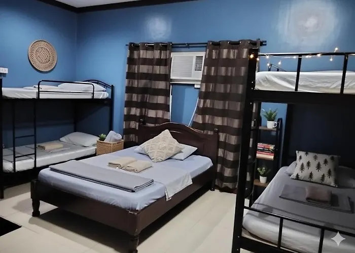 Hotel Mactan District Budgetel - Cebu