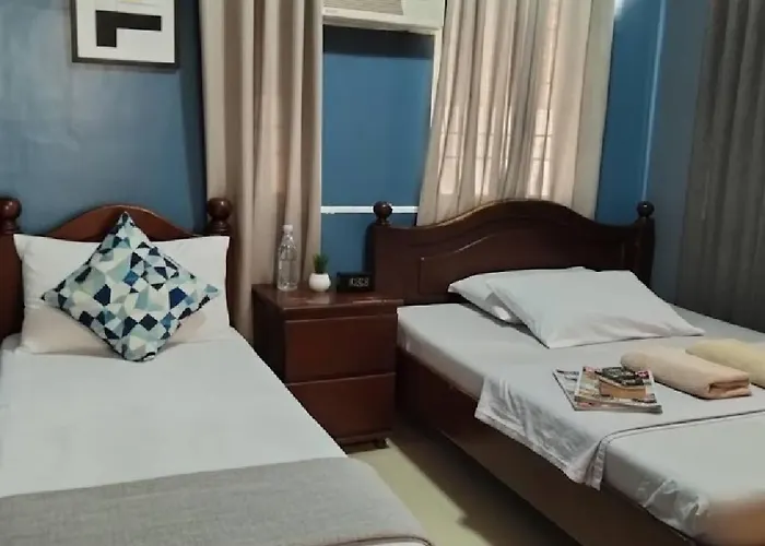 Mactan District Budgetel - Cebu 2*