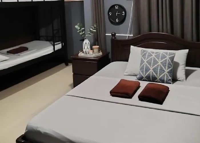 Mactan District Budgetel - Cebu Lapu-Lapu City