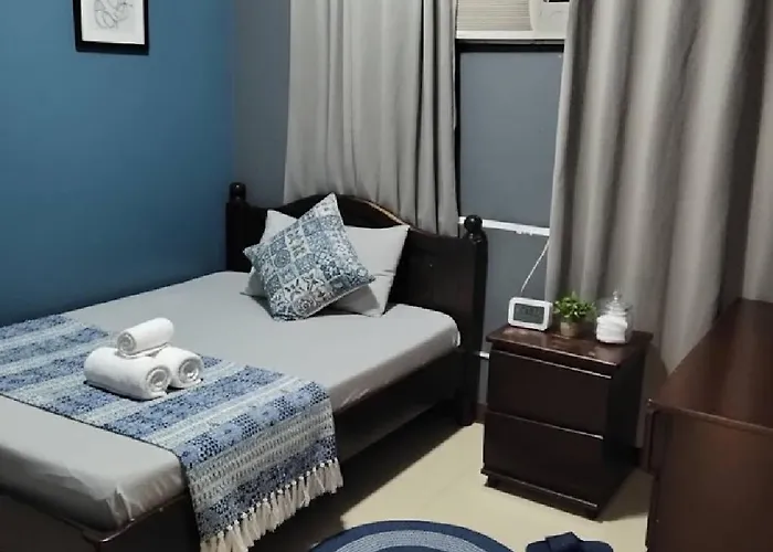 Mactan District Budgetel - Cebu 2* Lapu-Lapu City