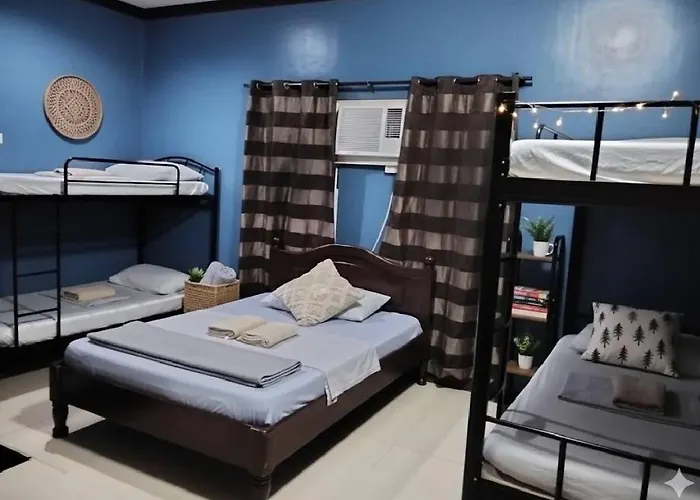 Mactan District Budgetel - Cebu Hotel 2*