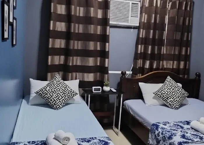 Mactan District Budgetel - Cebu Hotel Lapu-Lapu City