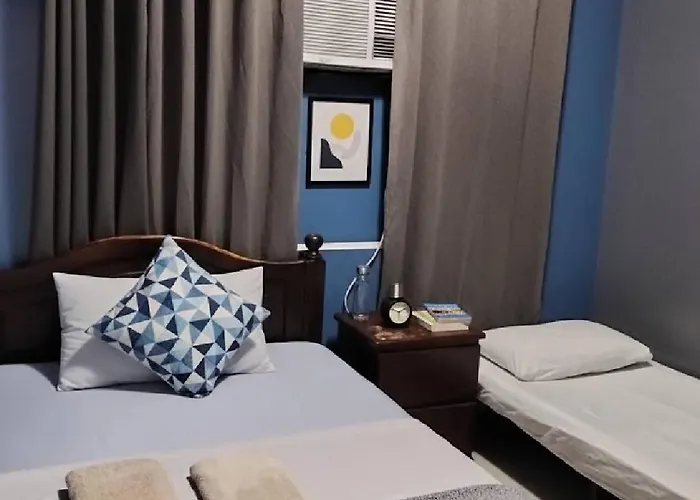 Hotel Mactan District Budgetel - Cebu Lapu-Lapu City