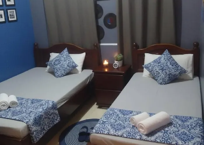Mactan District Budgetel - Cebu Hotel