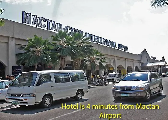 Mactan District Budgetel - Cebu 2* Lapu-Lapu City